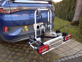 Gamapart Fahrradträger