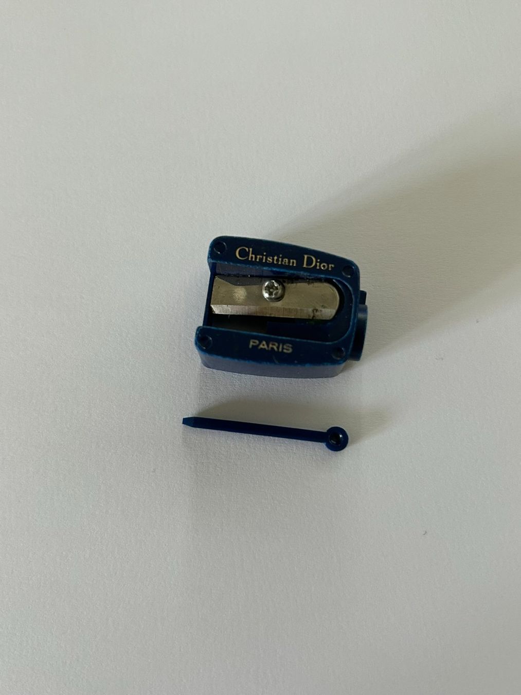 Dior Make-up: Original DIOR Make-up Spitzer – Usato da Küsnacht ZH venduto da filo_fila8700 7
