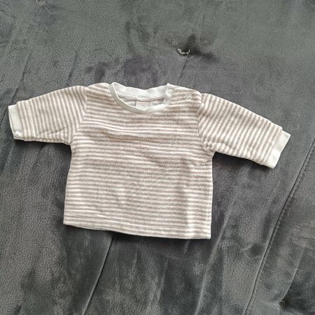 Pullover Grösse 50 
