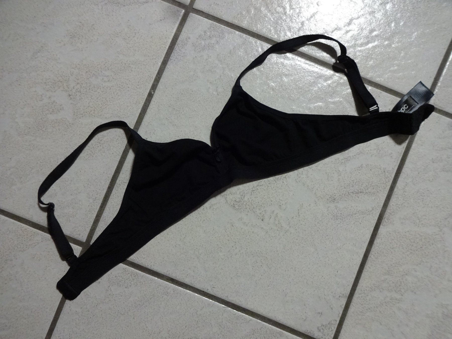 Altra biancheria intima: Hübscher BH/Bonprix Collection – Nuovo (secondo la descrizione) da Rothrist venduto da Mistery1