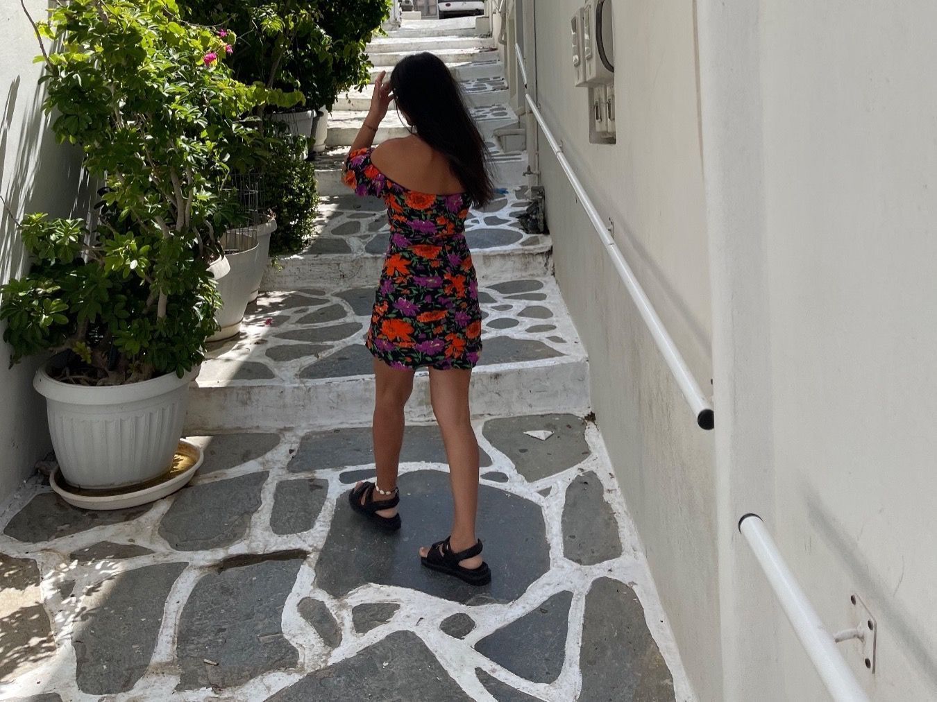 Zara Robes: Zaradress – Neuf avec emballage d'origine à Opfikon par til_t7ww 4