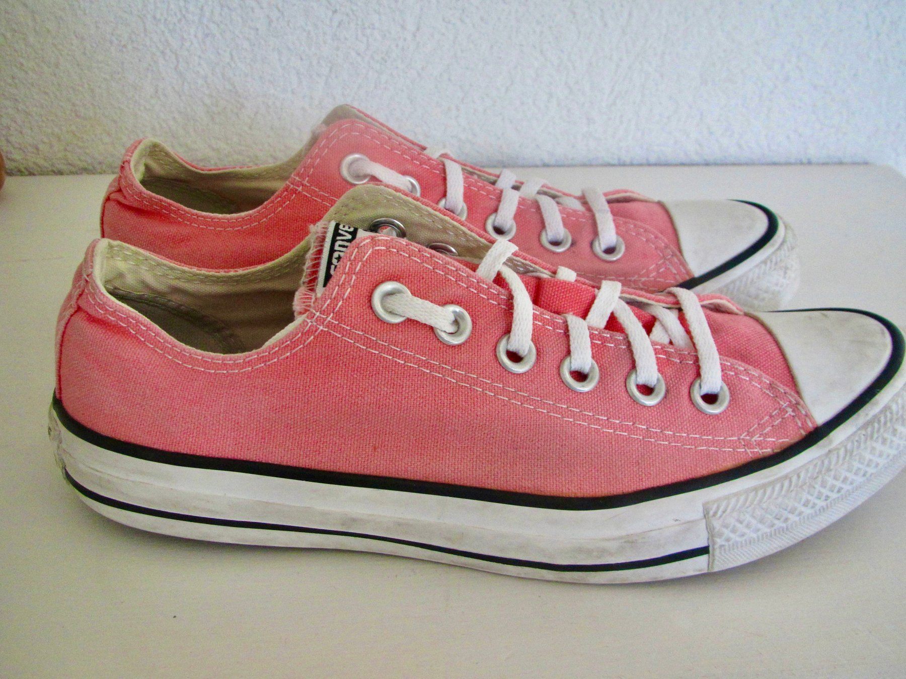 Converse Scarpe da donna: BASKET CONVERSE 38 – Usato da Murten venduto da Selliot