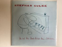 Stephan Sulke Single - Du Ich Bin Doch Nicht Dein Dackel