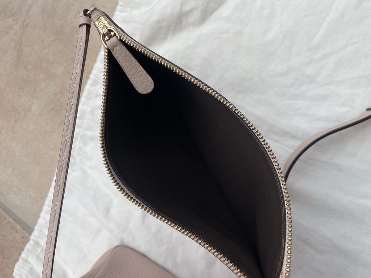 Dior Borse da donna: Dior Lady Dior Diorissimo Tasche – Usato da Ellighausen venduto da privateseller 8