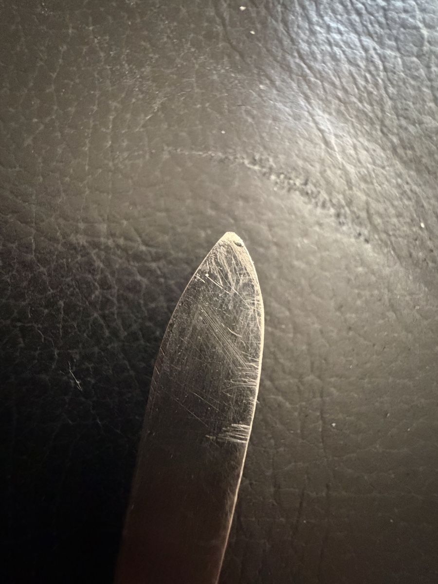 Victorinox Coltelli tascabile: Sackmesser Victorinox-Victoria  – Usato da Baden venduto da noli.r 6