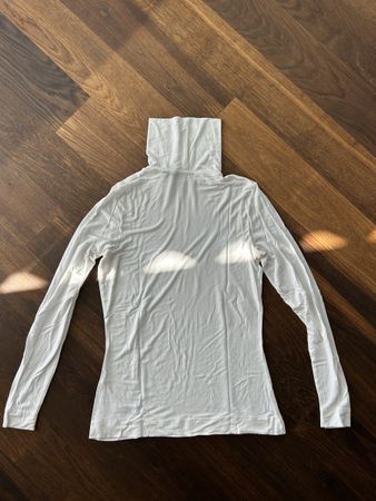 Esprit Rollkragen Sommershirt XS