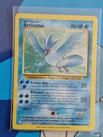 Articuno Arktos Fossil - Holo - CLB Reprint TCG Classic
