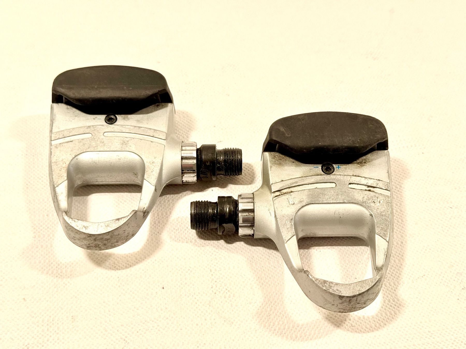 Look Pezzi di ricambio: Exus E-1 pedals Pedalen 2604 – Usato da Luzern venduto da bikeandbeltcom 1