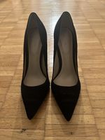 Black shoes - brand “Aldo”