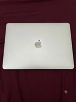 MacBook Air M1 2020 16GB 512GB SSD CH-Tastatur Silber
