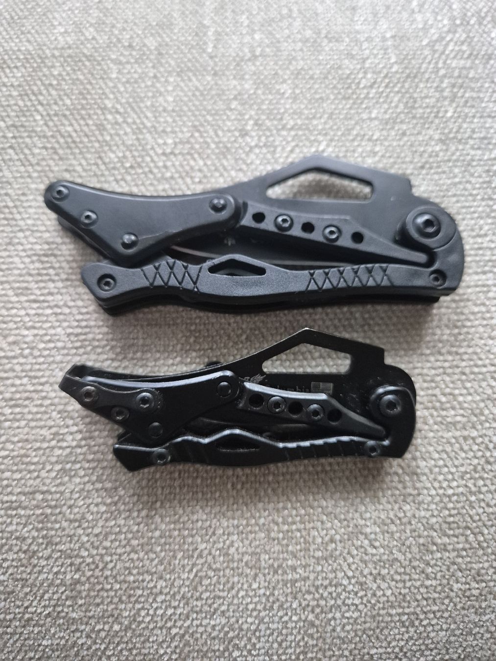 Columbia Accessori: 2x Columbia Klappmesser Set – Usato da Binningen venduto da rom_9ls7 3