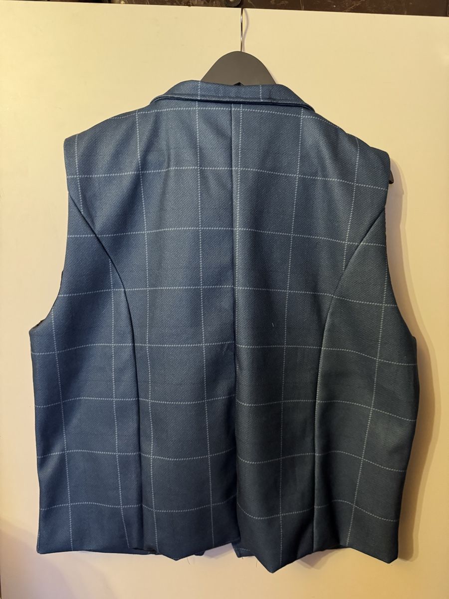 Gilet & Giacche: Gilet – Usato da Huttwil venduto da Nedja0 1