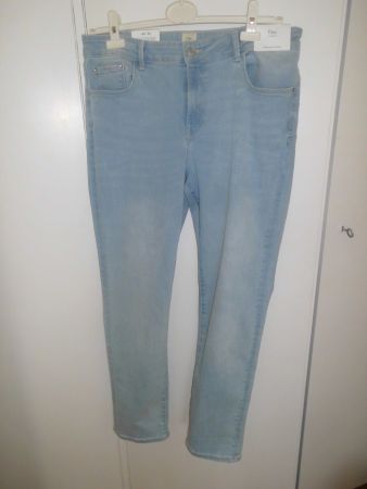 Blue jeans Slim  de C&A T. 46