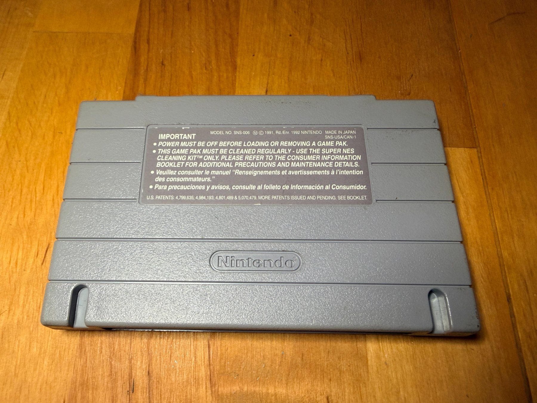Nintendo Spiele: Jeu SNES US loose: Kirby's Dream Course – Gebraucht aus Bellevue von LarsUlrich01 1