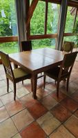 Holz Tisch