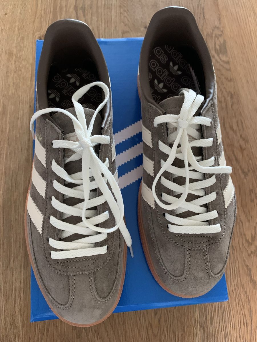 Adidas Scarpe da uomo: Turnschuhe Adidas Spezial – Nuovo e nell'imballaggio originale da Frauenfeld venduto da maggia5