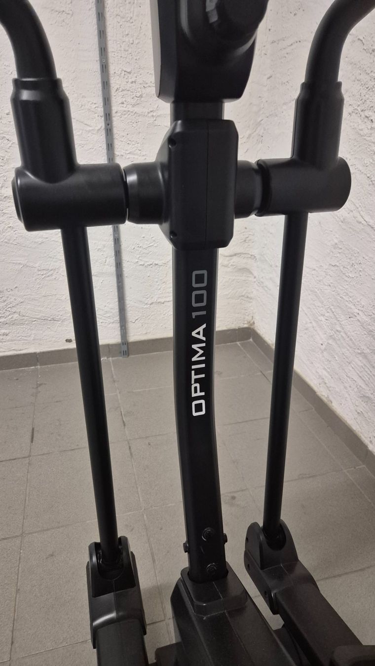 Kettler Hometrainer: Kettler Crosstrainer – Gebraucht aus Pratteln von Indi235 1