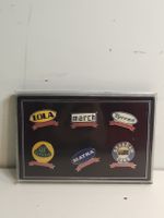 Pins selten Formel 1  Sammlung - Top Zustand (nov609)
