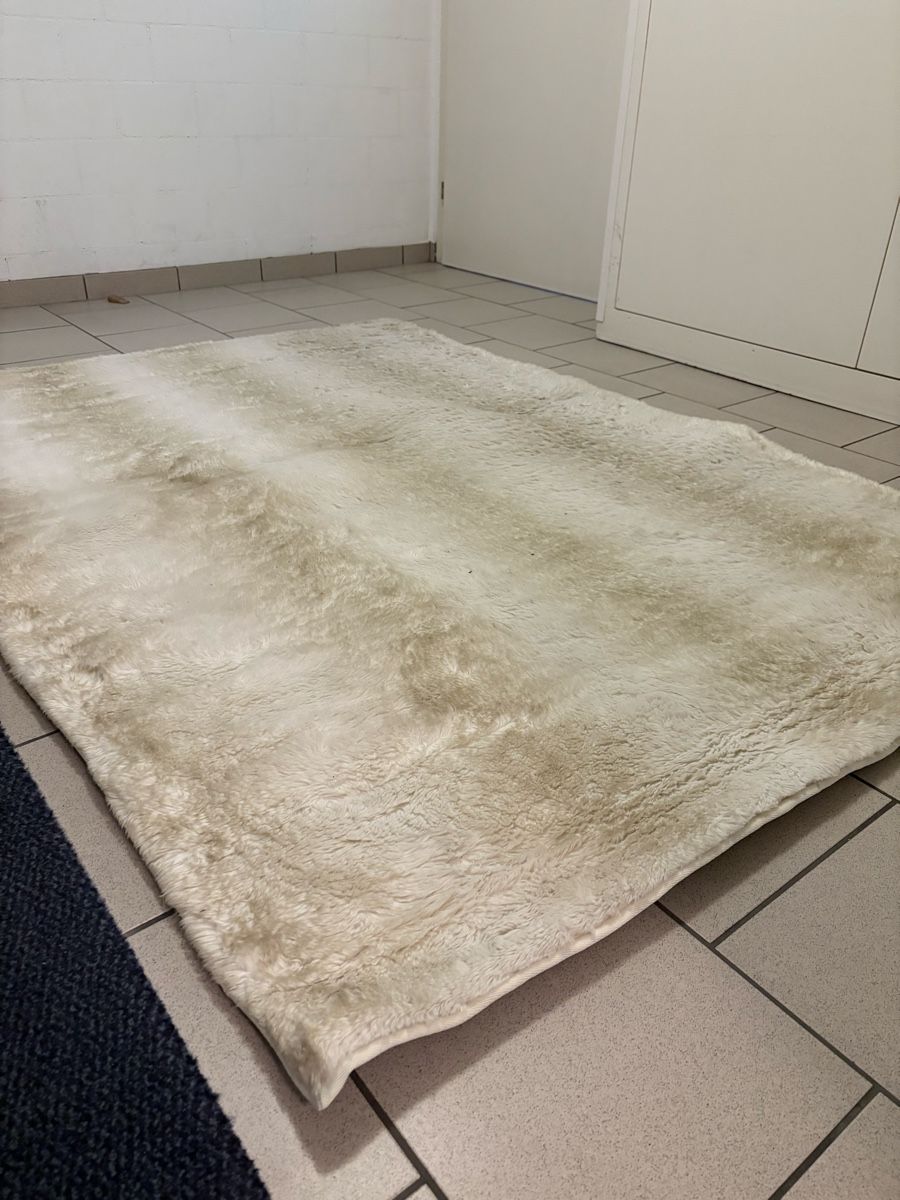 Tappeti: Teppich  – Usato da Meilen venduto da Harley. 1