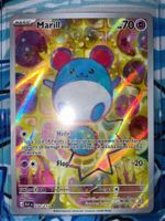 Pokémon TCG – Marill – 232/217 – Englisch