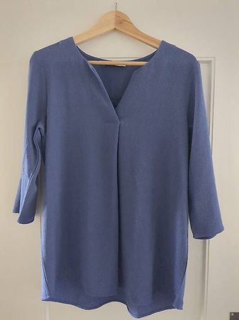 Bluse Grösse 38