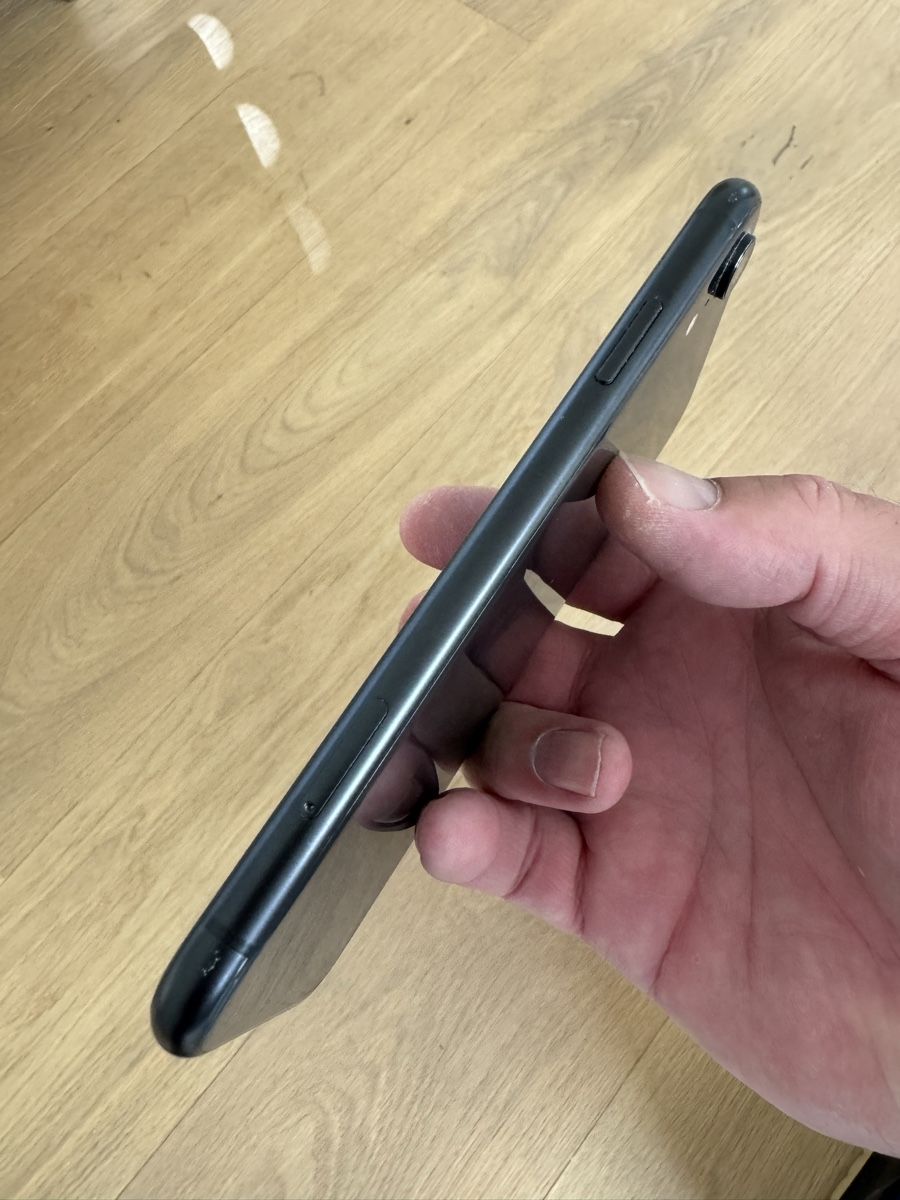 Apple Telefoni cellulari / Smartphones: iPhone XR Topzustand – Usato da Magden venduto da Amliebstenbesser 6
