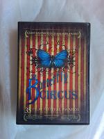 DVD The Butterfly Circus Special Edition
