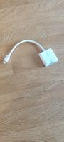 Adaptateur Mini DisplayPort vers VGA