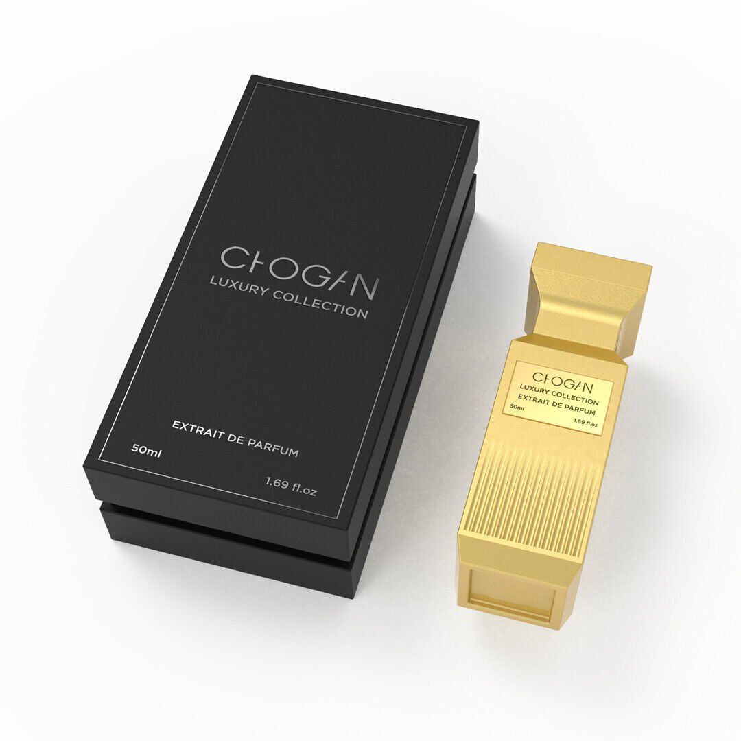 Chogan Parfums & Eau de Toilette: Chogan Parfum Nr. 127 – Neuf avec emballage d'origine à Zürich par Touch_and_Touch 2