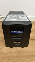 APC Smart-UPS 750VA SMT750IC | Tower | 500W | Neue Batterien