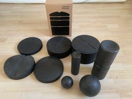 Liebscher & Bracht Material