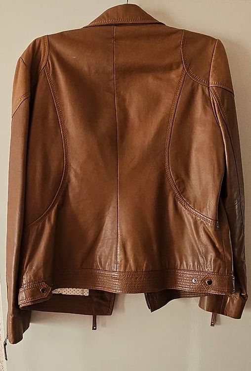 Selles Harnachement Cheval Étrier Western HILASON - Cuir