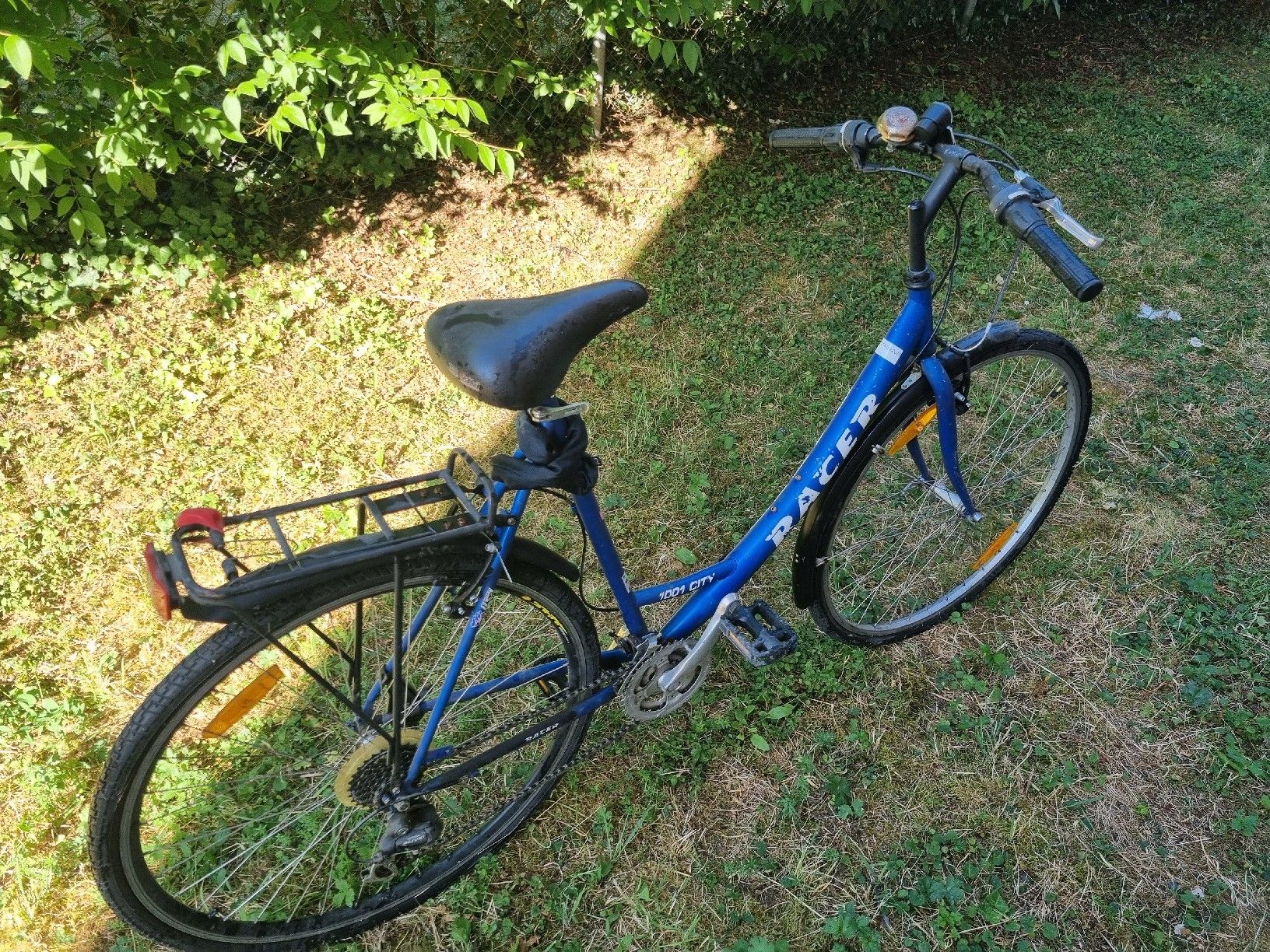 Biciclette: Vélo de ville, 28 pouces  – Usato da Lausanne venduto da gio_bz7m 1