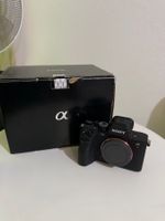 Sony Alpha A7 IV - 220 déclenchements seulement