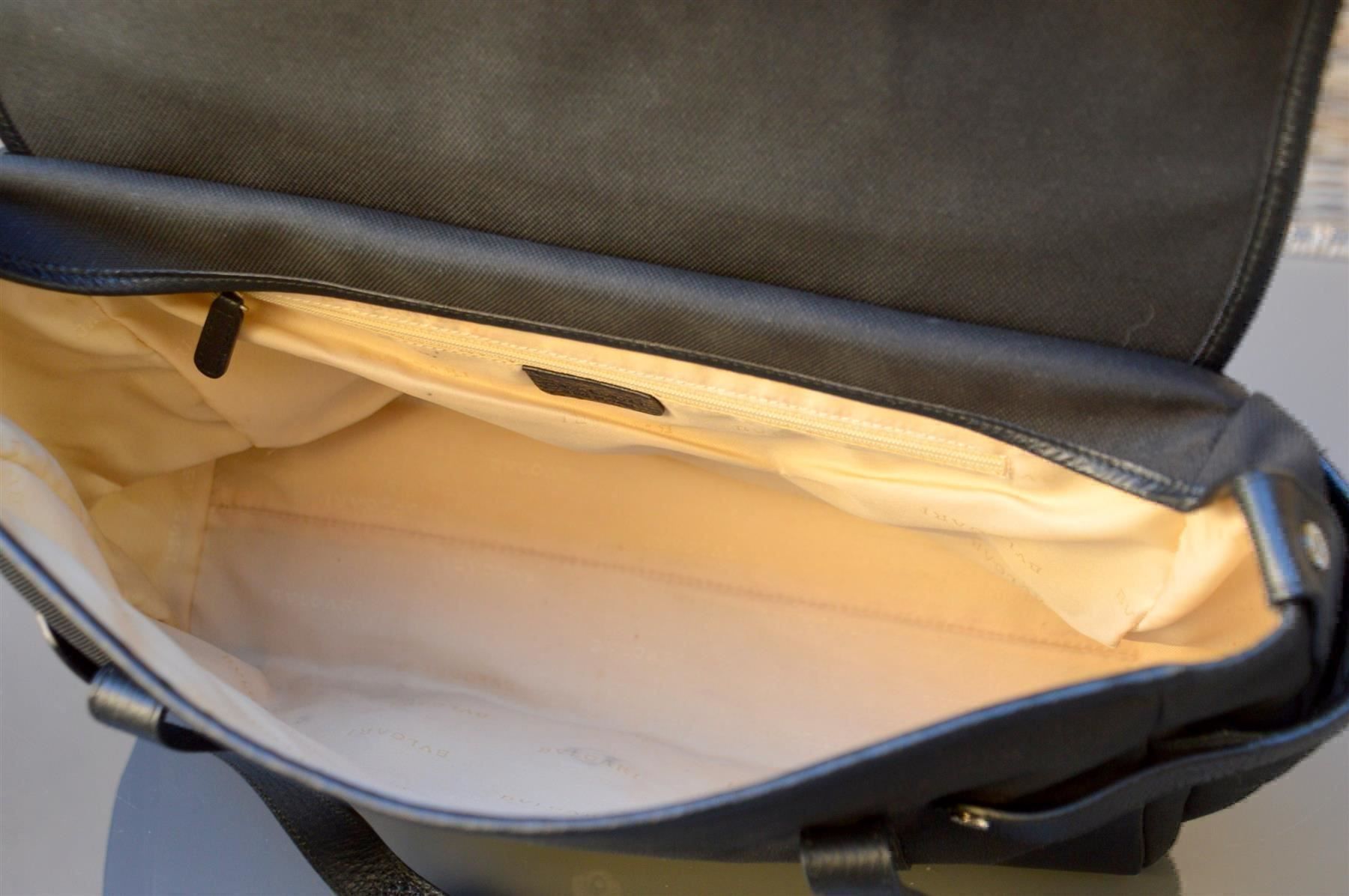 Bulgari Taschen: Tasche / Sac Bvlgari / Bulgari – Gebraucht aus Collonges von Auganien 9