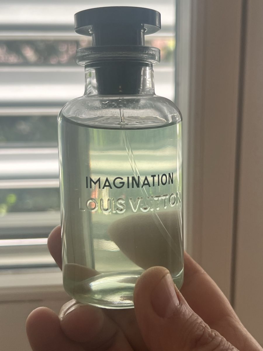 Louis Vuitton Parfums & Eau de Toilette: Louis vuitton IMAGINATION – D'occasion à Winterthur par Bani12345 2