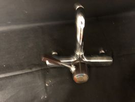 Duschenmischer KWC Pilot