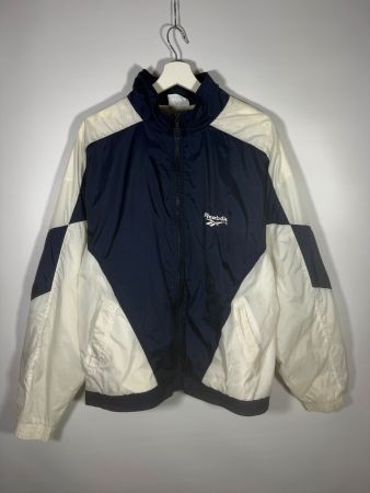 Reebok Vintage Trainingsjacke L