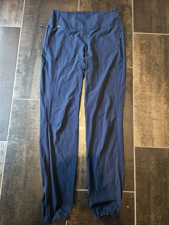 Mammut Trekkinghose Grösse 38