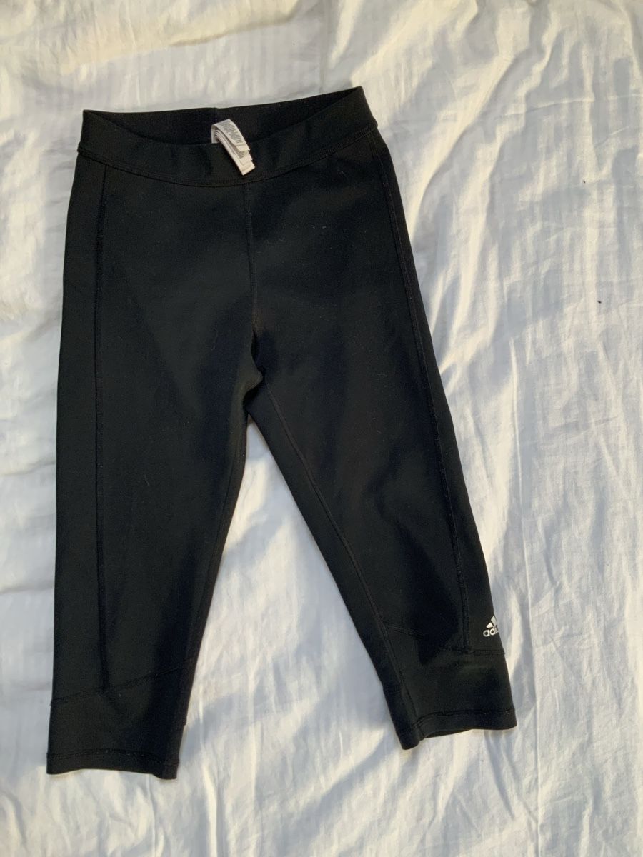 Adidas Leggings: legging de sport adidas – Usato da Promasens venduto da mazzz