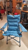 Campingstuhl