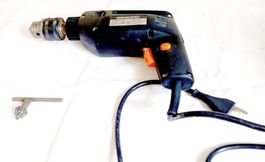 Bohrmaschine mit Schlag Rechts/Links 480W