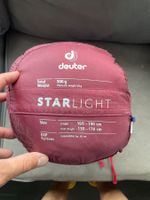 Deuter Starlight - Kinderschlafsäcke small