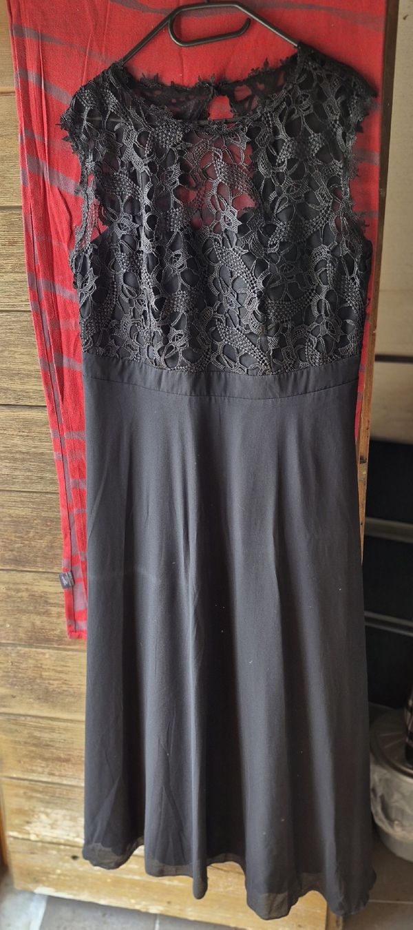 Kleider: Damenkleid – Neu (gemäss Beschreibung) aus Wislikofen von Ana.Gomes 1
