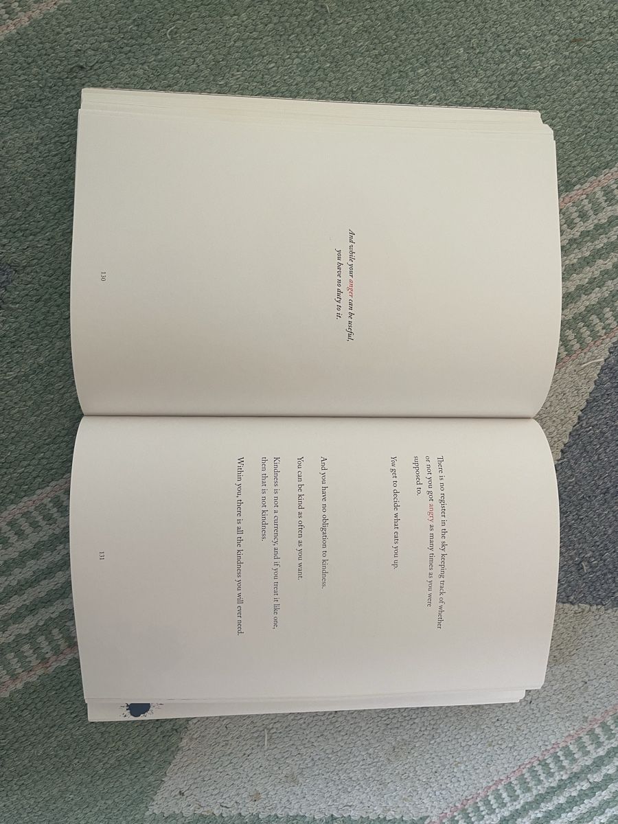 Libri: Iain S. Thomas – Every Word You Cannot Say (Englisch) – Nuovo (secondo la descrizione) da Muttenz venduto da murielle4132 2
