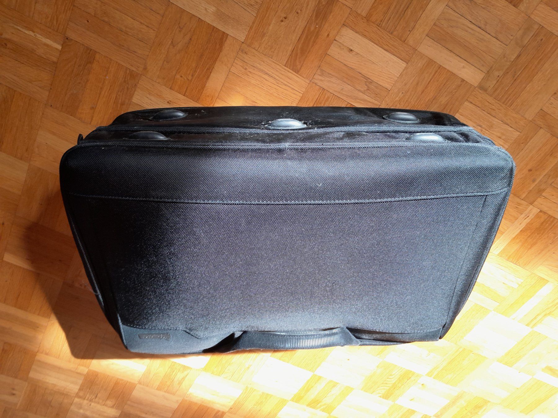 Taschen: 2 Taschen – Gebraucht aus Rüti ZH von Alemanni 8