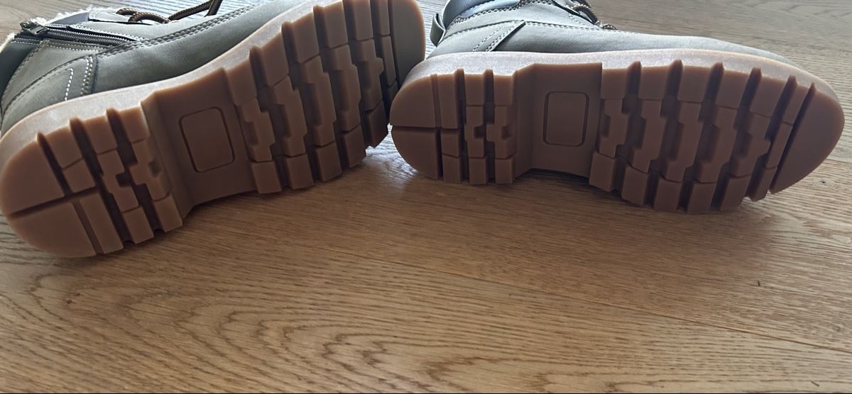 Schuhe für Jungen: Vty Winterschuhe – Neu (gemäss Beschreibung) aus Auslikon von Trollkjerring 4