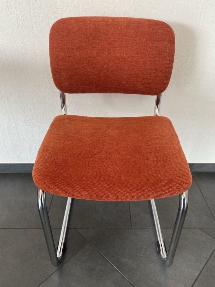 Stühle: Design Freischwinger Stühle Chairs – Gebraucht aus Olten von sportwelt 7