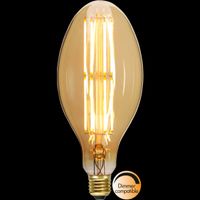 LED E27 Vintage 2000K 6,5 Watt 400 Lumen dimmbar