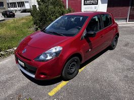 Renault Clio 2011 Navi Klimaautomatik